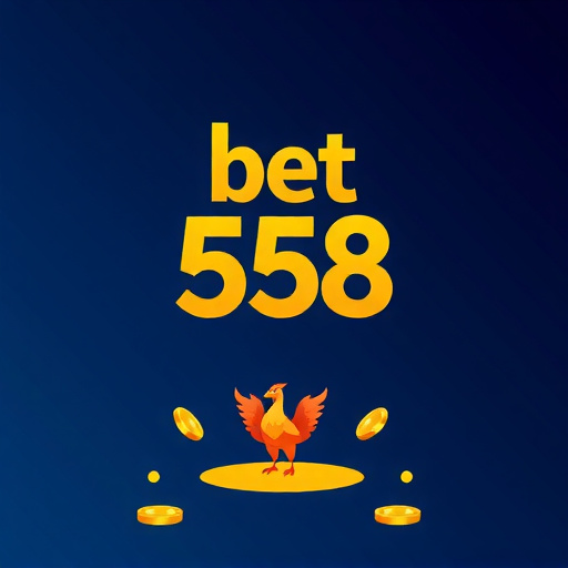 bet 558